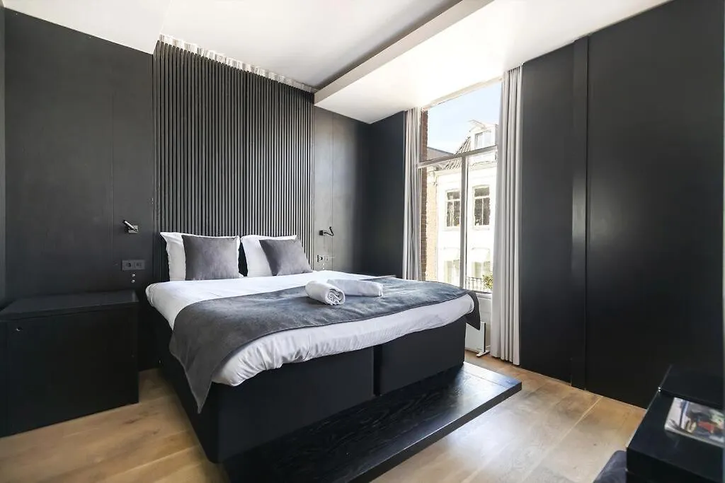 Amsterhome Hotel Amsterdam