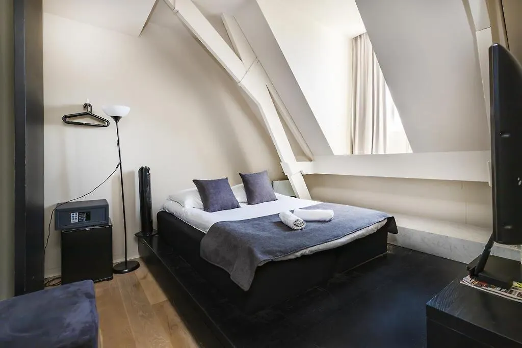Amsterhome Hotel Amsterdam Netherlands