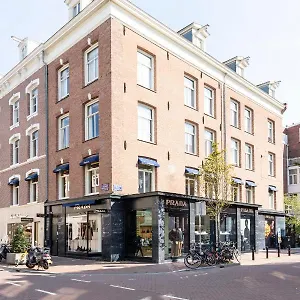 Otel Amsterhome
