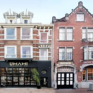 Iron Horse *** Amsterdam