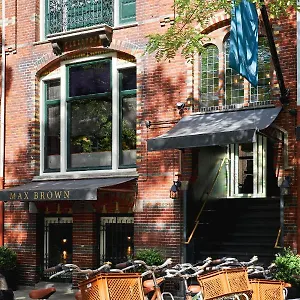 Otel Max Brown Museum Square, Part Of Sircle Collection