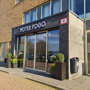 Otel Fogo
