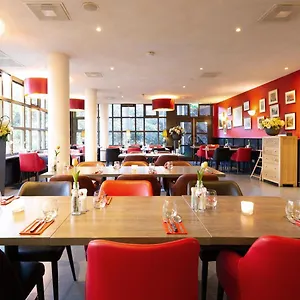 Otel Bastion Zuidwest