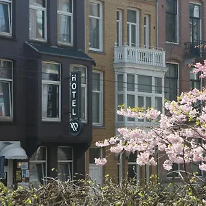 Aadam Wilhelmina Hotel