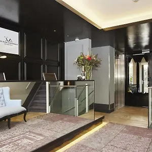 3* Hotell The Muse - Boutique