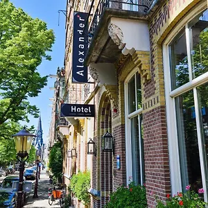 Otel Alexander