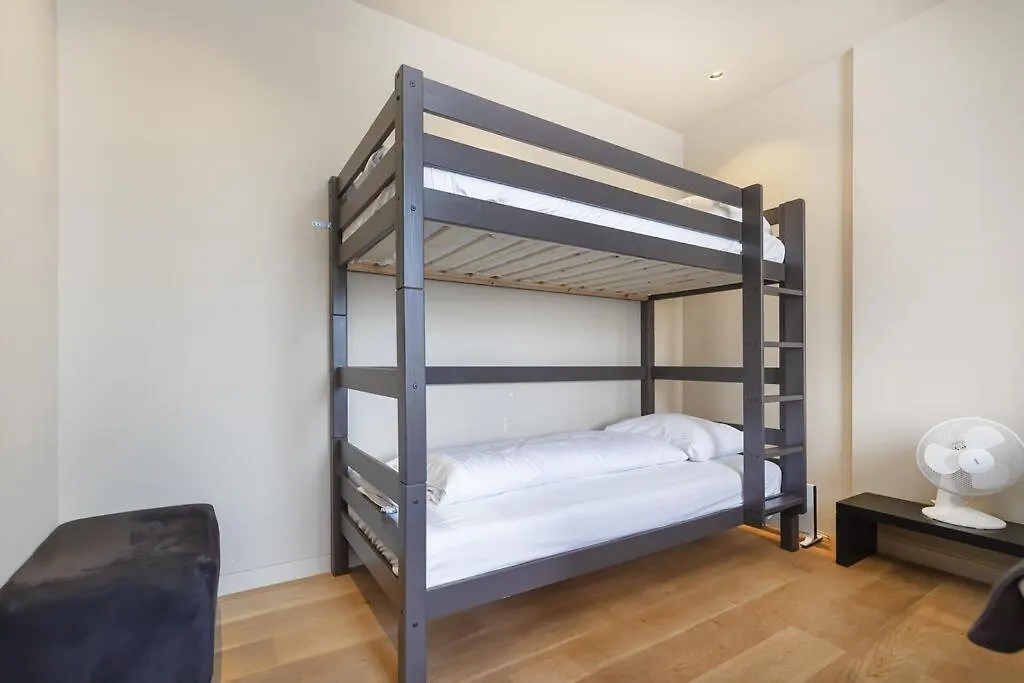 Amsterhome Hotel Amsterdam 2*,  Paesi Bassi