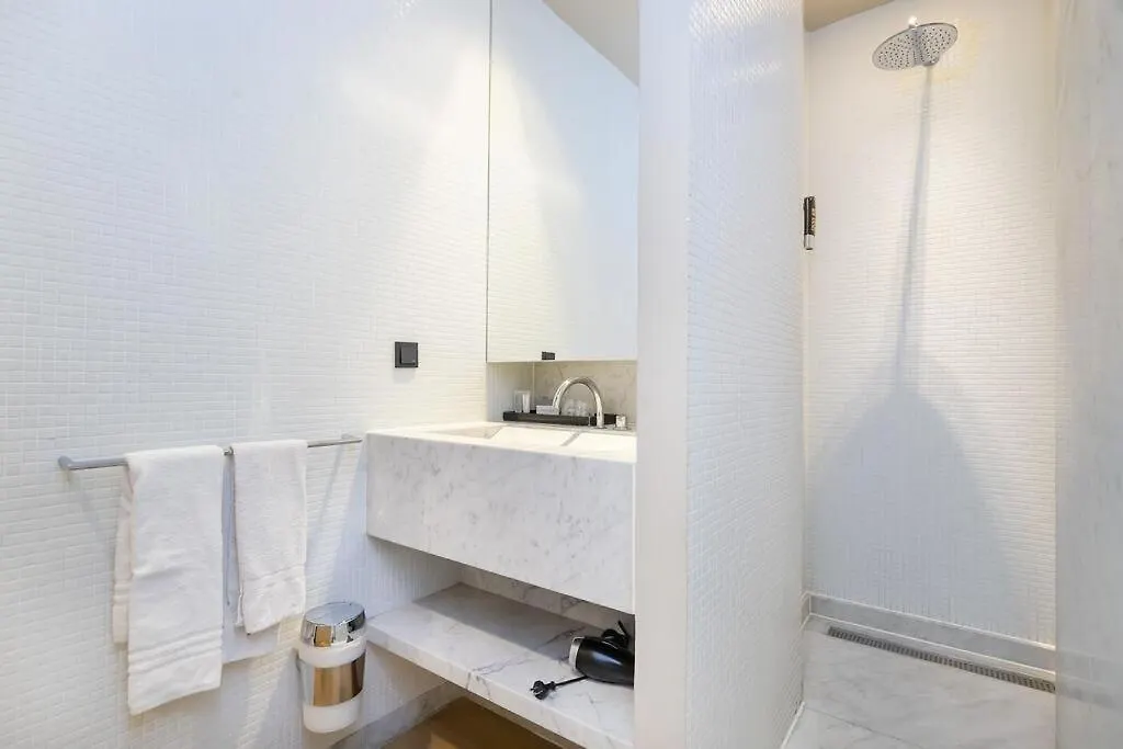 Amsterhome Hotel Amsterdam Paesi Bassi