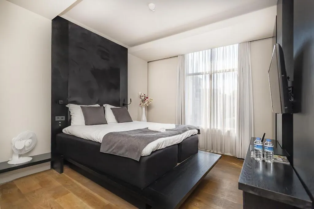 **  Amsterhome Hotel Amsterdam Paesi Bassi